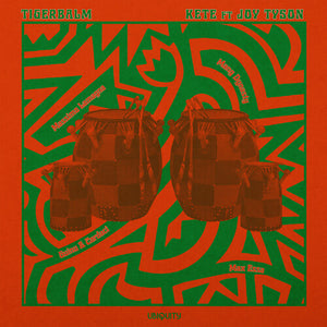 ?: Kete (12-Inch Single)
