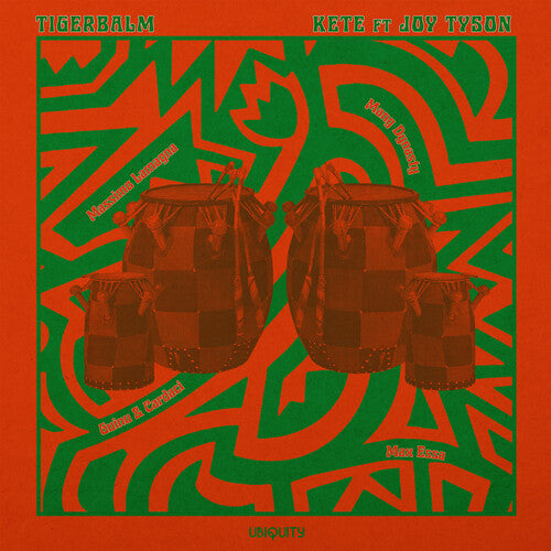 ?: Kete (12-Inch Single)