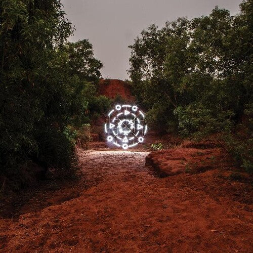 Korwar, Sarathy: Kalak (Vinyl LP)