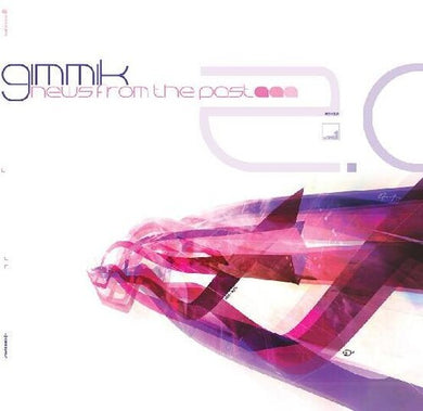Gimmik: News From The Past (Vinyl LP)