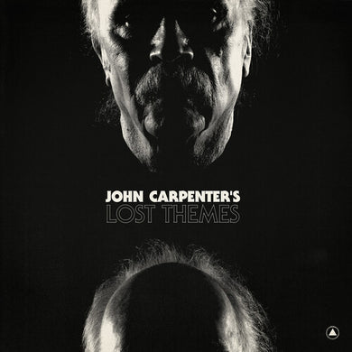 Carpenter, John: Lost Themes - Sb 15 Year Edition - Vortex Blue (Vinyl LP)