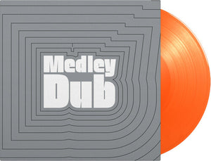 Sky Nations: Medley Dub - Limited 180-Gram Orange Colored Vinyl (Vinyl LP)
