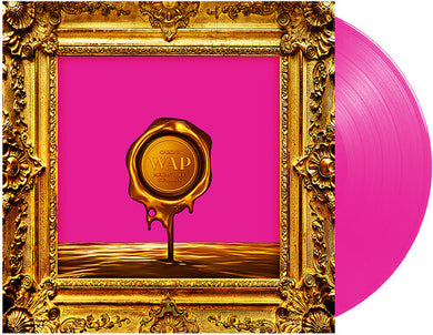 Cardi B: WAP (Feat. Megan Thee Stallion) (7-Inch Single)