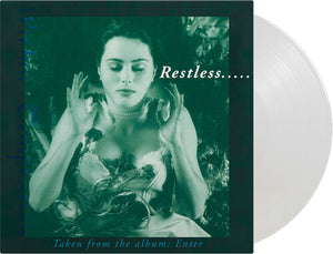 Within Temptation: Restless - Black Friday 2022 Release, White Vinyl Side A & Picture Disc On Side B (12-Inch Single)