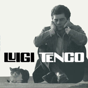Tenco, Luigi: Luigi Tenco - Colored Vinyl (Vinyl LP)
