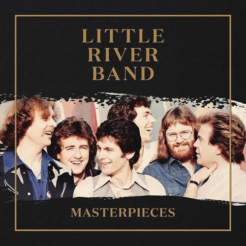 Little River: Masterpieces (Vinyl LP)