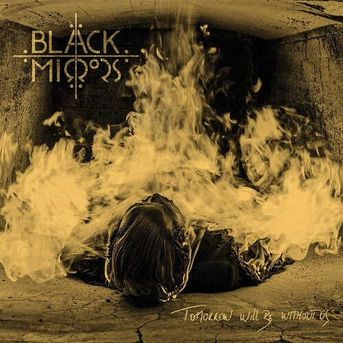 Black Mirrors: Tomorrow Will Be Without Us (Vinyl LP)