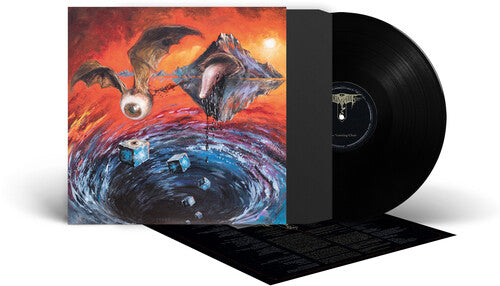 Tchornobog / Abyssal: Split (Vinyl LP)