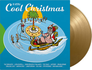 Very Cool Christmas 1 / Various: A Very Cool Christmas 1 (Various Artists) (Vinyl LP)