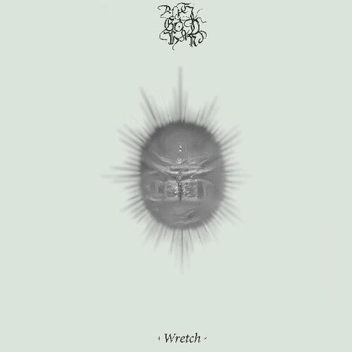 Anti-God Hand: Wretch (Vinyl LP)