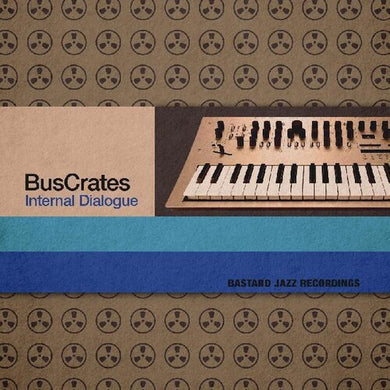 Buscrates: Internal Dialogue (7-Inch Single)