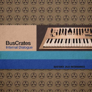 Buscrates: Internal Dialogue (7-Inch Single)
