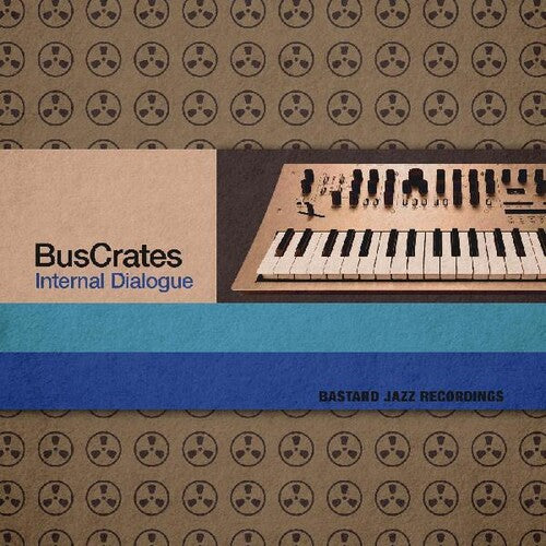 Buscrates: Internal Dialogue (7-Inch Single)