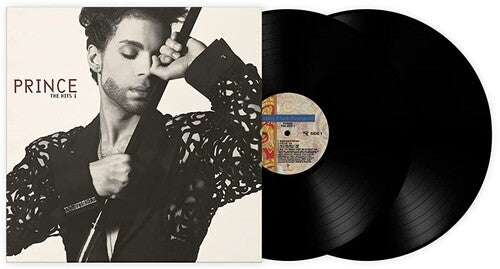 Prince: The Hits 1 (Vinyl LP)