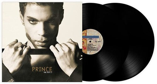 Prince: The Hits 2 (Vinyl LP)