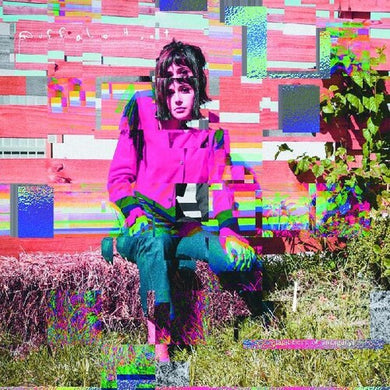 Buffalo Hunt: Ambitions Of Ambiguity (Vinyl LP)