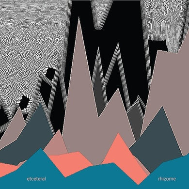 Etceteral: Rhizome (Vinyl LP)