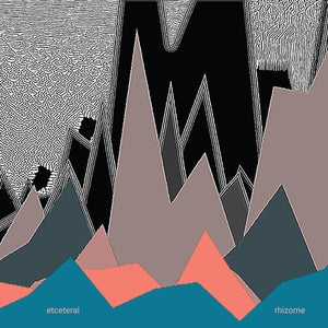 Etceteral: Rhizome (Vinyl LP)