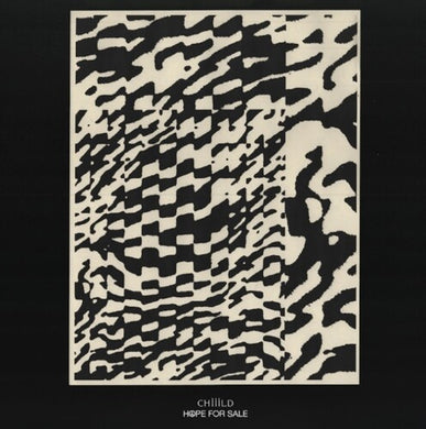 Chiiild: Hope For Sale (Vinyl LP)