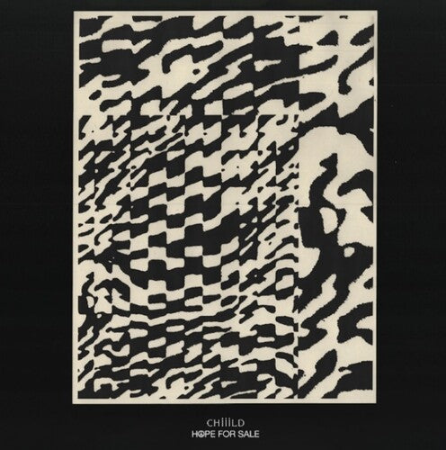 Chiiild: Hope For Sale (Vinyl LP)