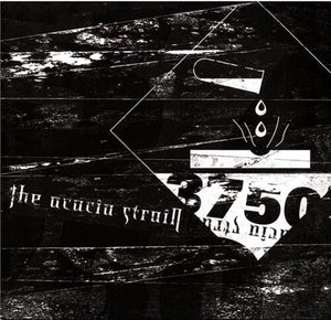 Acacia Strain: 3750 (Vinyl LP)