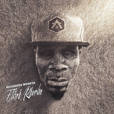 Rockness Monsta: Ether Rocks (Vinyl LP)