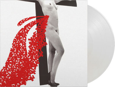 Distillers: Coral Fang - Limited 180-Gram White Colored Vinyl (Vinyl LP)