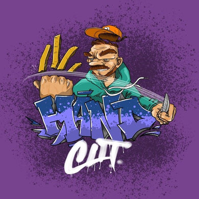 Phries: Hand Out (Vinyl LP)