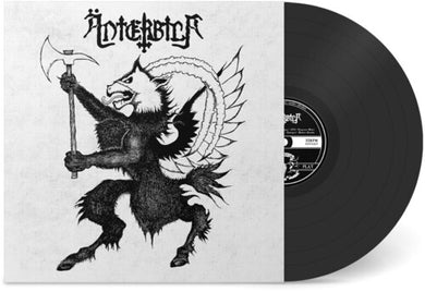 Anterbila: Anterbila (Vinyl LP)