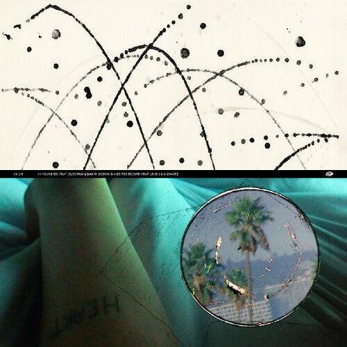 Mount Kimbie: Mk 3.5: Die Cut / City Planning (Vinyl LP)