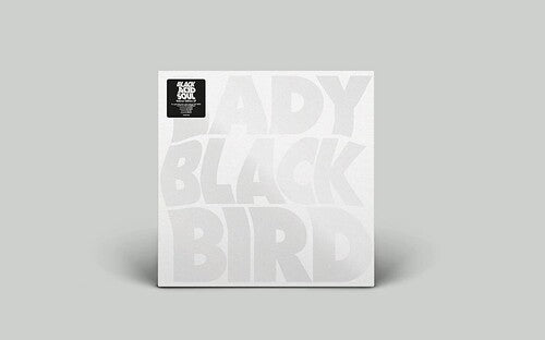 Lady Blackbird: Black Acid Soul (Vinyl LP)