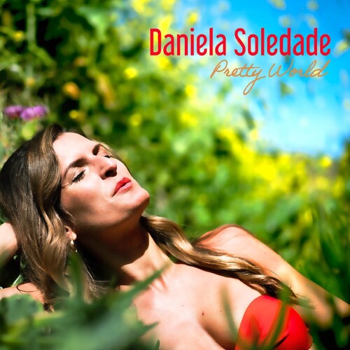 Soledade, Daniela: Pretty World (Vinyl LP)