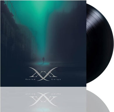 Mmxx: Sacred Cargo (Vinyl LP)
