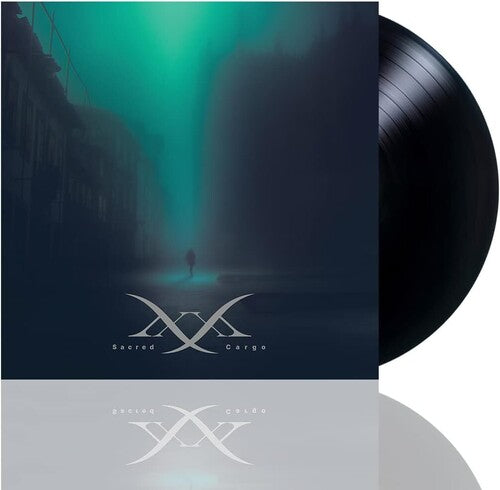 Mmxx: Sacred Cargo (Vinyl LP)