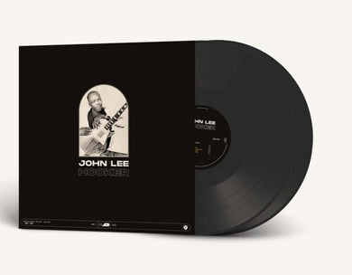 Hooker, John Lee: Essential Works 1956-1962 (Vinyl LP)