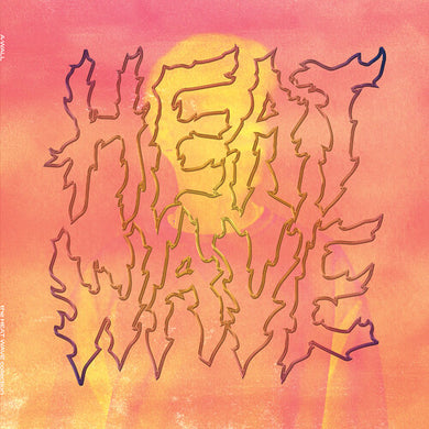A-Wall: Heatwave (Vinyl LP)