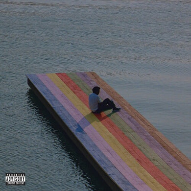 Baby Keem: Melodic Blue (Vinyl LP)