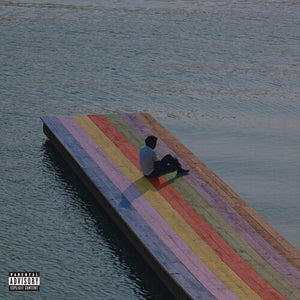 Baby Keem: Melodic Blue (Vinyl LP)
