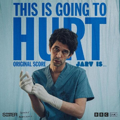 Jarv Is...: This Is Going To Hurt (original Soundtrack) (Vinyl LP)