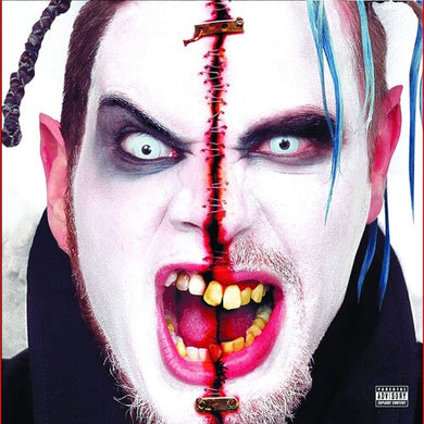 Twiztid: Freek Show (Twiztid 25th Anniversary) (Vinyl LP)