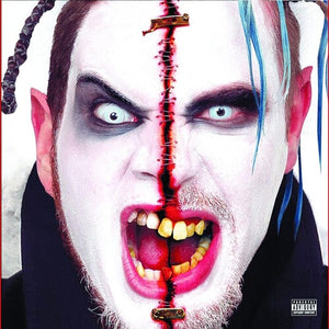 Twiztid: Freek Show (Twiztid 25th Anniversary) (Vinyl LP)