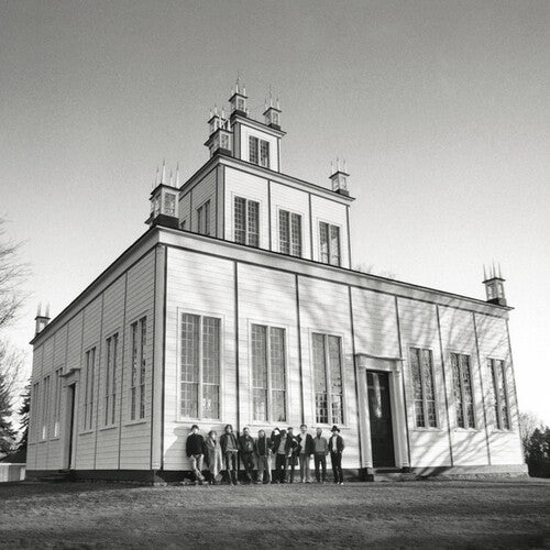 Cowboy Junkies: Sharon (Vinyl LP)