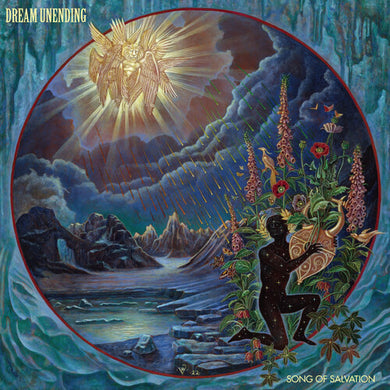 Dream Unending: Song Of Salvation (Vinyl LP)