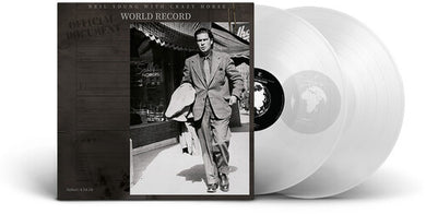 Young, Neil & Crazy Horse: World Record (Vinyl LP)