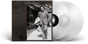 Young, Neil & Crazy Horse: World Record (Vinyl LP)