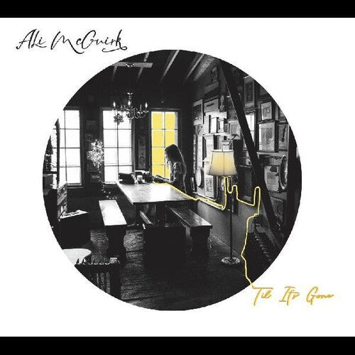 McGuirk, Ali: Til Its Gone (Vinyl LP)