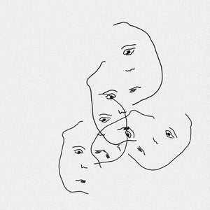 Waller-Bridge, Isobel / 12 Ensemble: VIII (Vinyl LP)