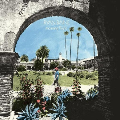 Baine, Ryan: Morning Flight (Vinyl LP)