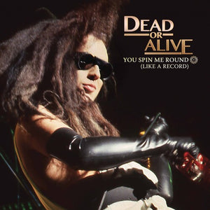 Dead or Alive: You Spin Me Round - Pink (7-Inch Single)