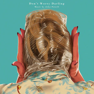 John Powell: Don't Worry Darling (Original Soundtrack) (Vinyl LP)